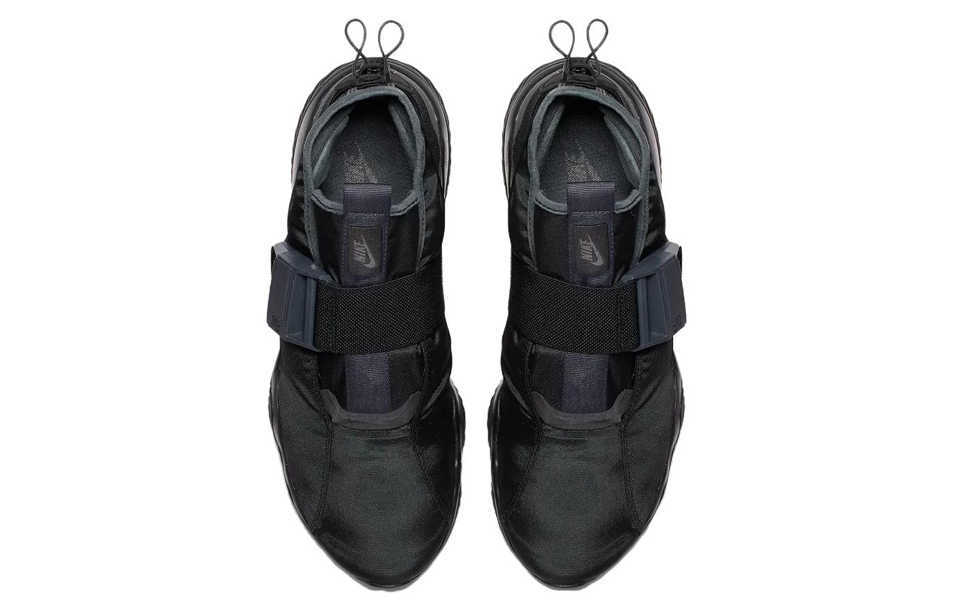 Shop 나이키 코뮤터 SE '트리플 블랙' AA0531-001 AA0531-001