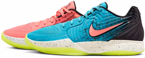 Nike Kool-Aid x Ja 2 EP 'Mixed Berry' IF0303-800 Nike Kool-Aid x Ja 2 EP 'Mixed Berry' IF0303-800
