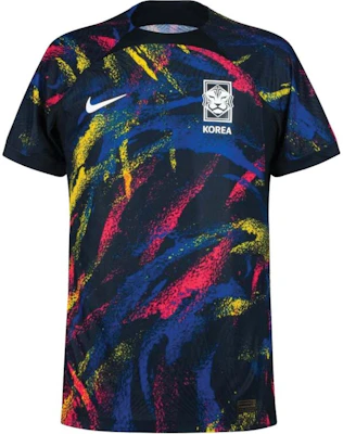 Nike Korea Away Qatar World Cup Player Edition Jersey Black Shirt DX9289-010 Buy Nike Korea Away Qatar World Cup Player Edition Jersey Black Shirt DX9289-010