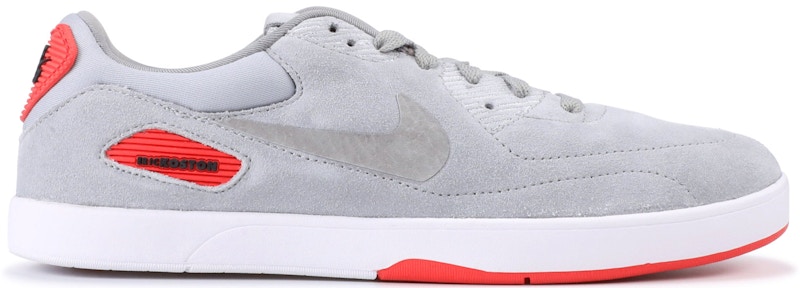 Buy Nike Koston X Heritage 'Silver' 536358-006