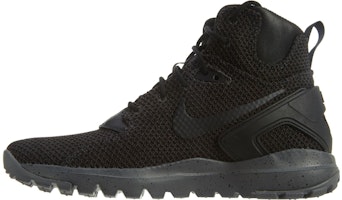 Nike Koth Ultra Mid KJCRD 'Anthracite' 819681-001 Nike Koth Ultra Mid KJCRD 'Anthracite' 819681-001
