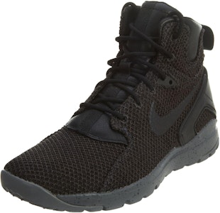 耐吉Koth Ultra Mid舒適運動防滑耐磨低筒跑步鞋男款黑色 Order 耐吉Koth Ultra Mid舒適運動防滑耐磨低筒跑步鞋男款黑色