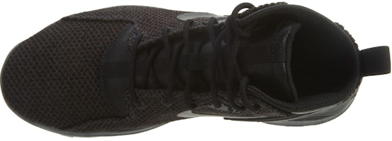 Nike Koth Ultra Mid KJCRD 'Anthracite' Lelaki Kasual. 819681-001 Lookbook Nike Koth Ultra Mid KJCRD 'Anthracite' Lelaki Kasual. 819681-001