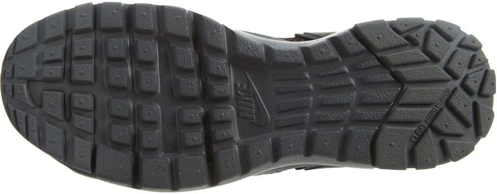 Nike Koth Ultra Mid KJCRD 'Anthracite' 819681-001 Details for Nike Koth Ultra Mid KJCRD 'Anthracite' 819681-001