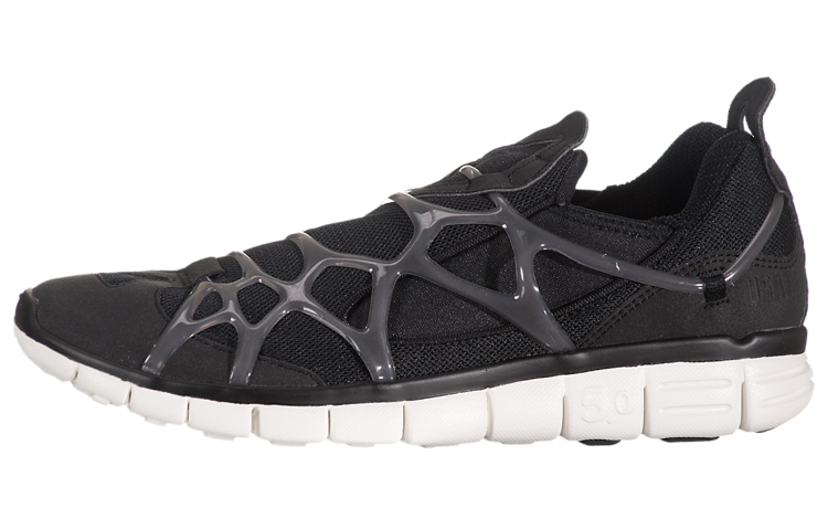 Nike Kukini Free 'Black Casual' 511444-011