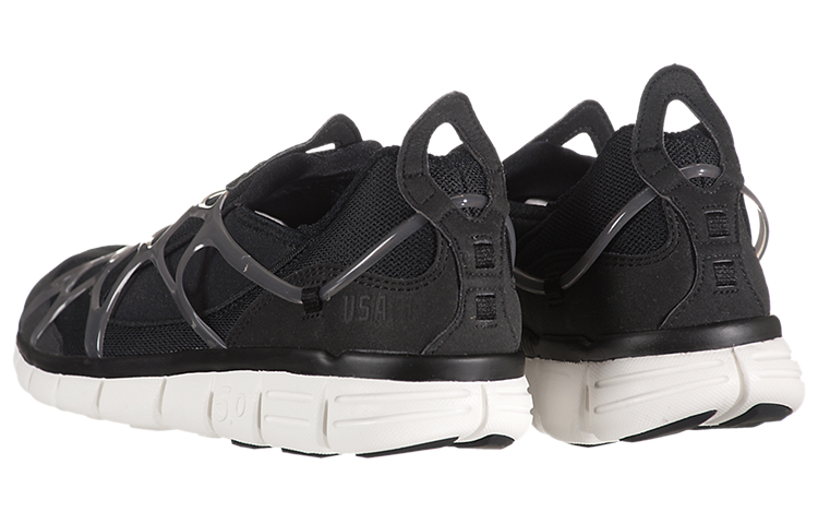 Lookbook Nike Kukini Free 'Black Casual' 511444-011