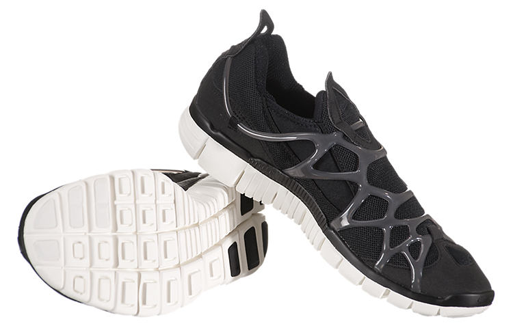 Shop Nike Kukini Free 'Black Casual' 511444-011