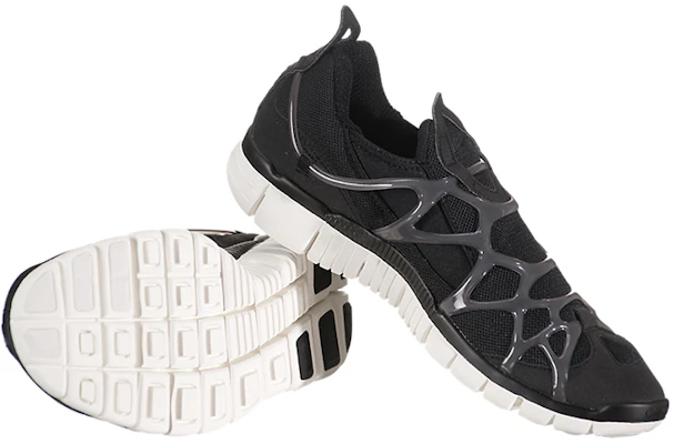 Nike Kukini Free 'Black Casual' 511444-011 Shop Nike Kukini Free 'Black Casual' 511444-011