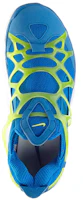 Lookbook Nike Kukini Free ''Soar'' Scarpe 511444-400