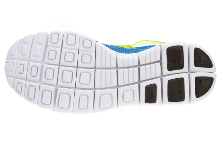 Shop 나이키 쿠키니 프리 '소어' (Nike Kukini Free 'Soar') 511444-400