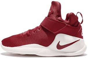 Nike Kwazi Version Red Gym red-sail 'White' 844839-601 Nike Kwazi Version Red Gym red-sail 'White' 844839-601