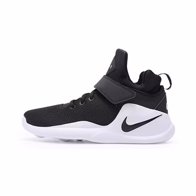 Nike Kwazi 'Black'