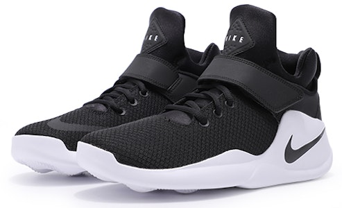 Nike Kwazi 'Negro' 844839-002 Lookbook Nike Kwazi 'Negro' 844839-002