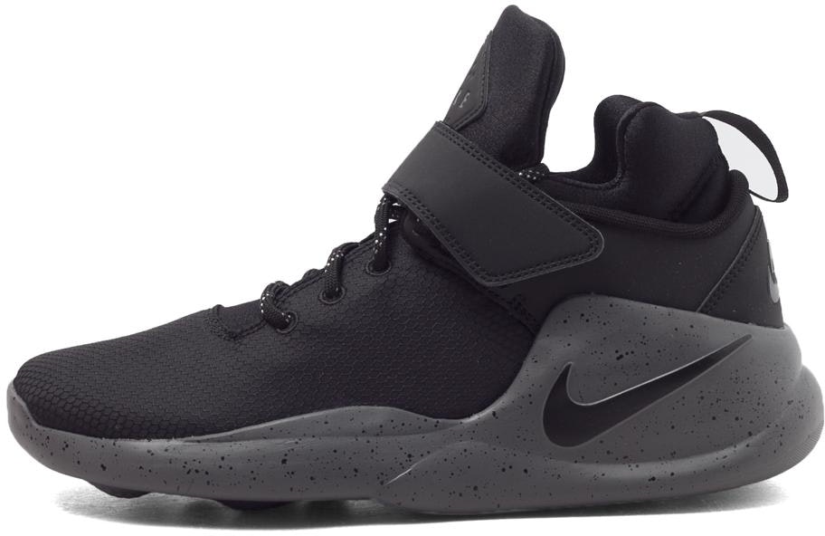 nike-kwazi-comfort-breathable-non-slip-retro-basketball-black-861687-001