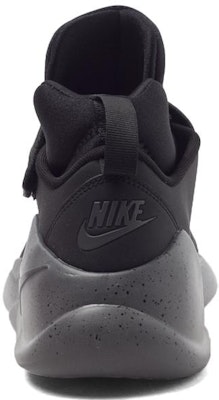 Nike Kwazi 'Nyaman Bernapas Anti-Selip Basket Retro Hitam' 861687-001 Purchase Nike Kwazi 'Nyaman Bernapas Anti-Selip Basket Retro Hitam' 861687-001