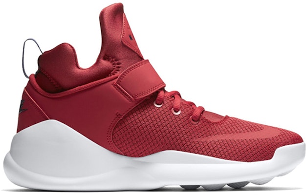 耐克 Kwazi 回到未来简版红‘白’ 844839-602 Order 耐克 Kwazi 回到未来简版红‘白’ 844839-602