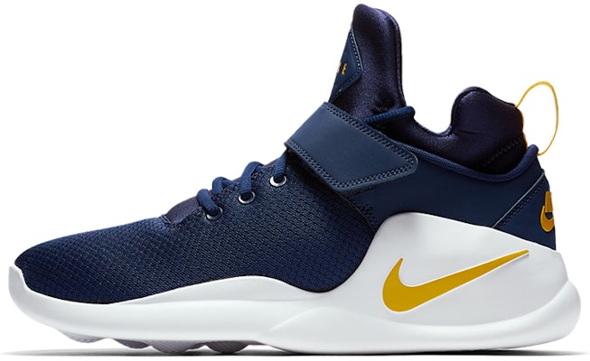 Nike Kwazi 'Midnight Navy' Sepatu Sneakers Pria Biru Tua 844839-401 Buy Nike Kwazi 'Midnight Navy' Sepatu Sneakers Pria Biru Tua 844839-401