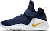 Buy Nike Kwazi 'Midnight Navy' Sepatu Sneakers Pria Biru Tua 844839-401