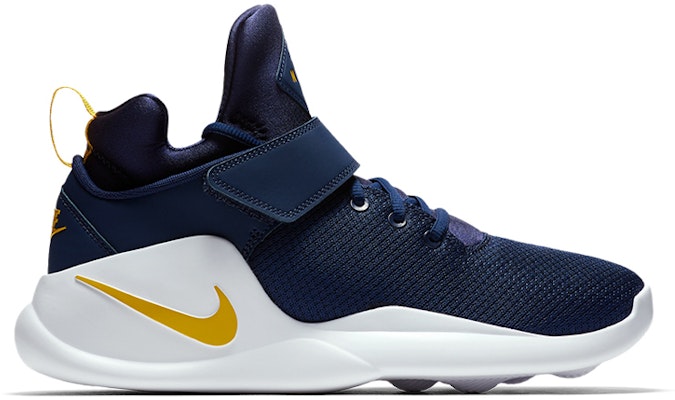 Nike Kwazi 'Midnight Navy' Sepatu Sneakers Pria Biru Tua 844839-401 Order Nike Kwazi 'Midnight Navy' Sepatu Sneakers Pria Biru Tua 844839-401