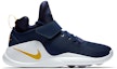 Order Nike Kwazi 'Midnight Navy' Sepatu Sneakers Pria Biru Tua 844839-401
