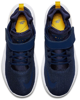 Nike Kwazi 'Midnight Navy' Sepatu Sneakers Pria Biru Tua 844839-401 Shop Nike Kwazi 'Midnight Navy' Sepatu Sneakers Pria Biru Tua 844839-401