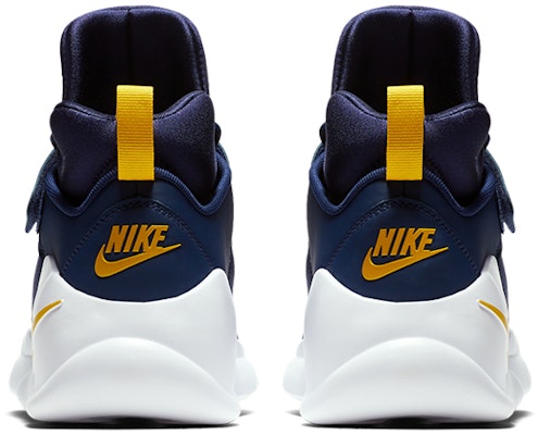 Nike Kwazi 'Midnight Navy' Sepatu Sneakers Pria Biru Tua 844839-401 Purchase Nike Kwazi 'Midnight Navy' Sepatu Sneakers Pria Biru Tua 844839-401