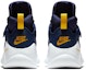 Purchase Nike Kwazi 'Midnight Navy' Sepatu Sneakers Pria Biru Tua 844839-401