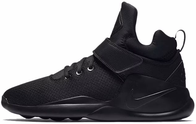 Nike Kwazi 'Triple Black' Lelaki Hitam Penuh 844839-001 Buy Nike Kwazi 'Triple Black' Lelaki Hitam Penuh 844839-001