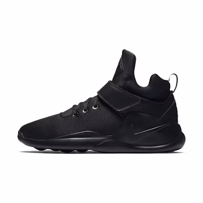 Nike Kwazi 'Triple Black'