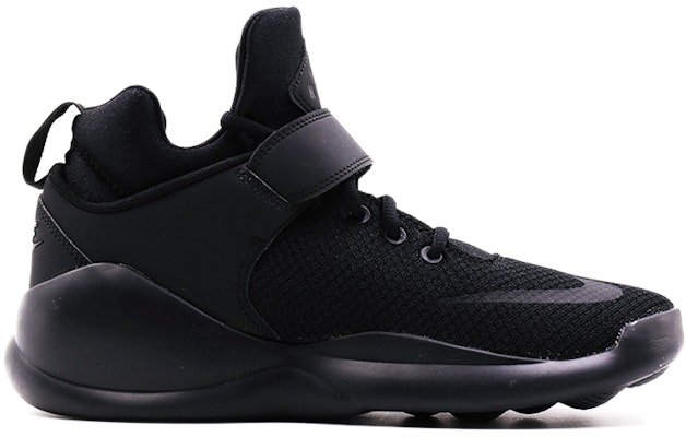 Nike Kwazi 'Triple Black' Lelaki Hitam Penuh 844839-001 Order Nike Kwazi 'Triple Black' Lelaki Hitam Penuh 844839-001