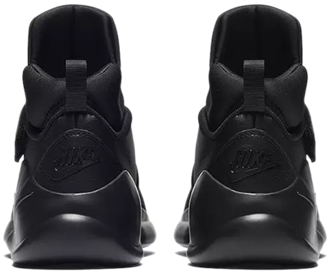 Nike Kwazi 'Triple Black' Lelaki Hitam Penuh 844839-001 Shop Nike Kwazi 'Triple Black' Lelaki Hitam Penuh 844839-001