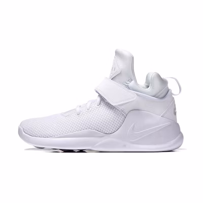 Nike Kwazi 'Triple White'