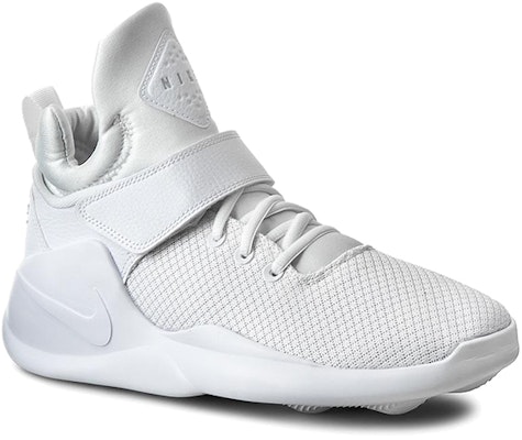 Nike Kwazi 'Putih Polos' 844839-100 Order Nike Kwazi 'Putih Polos' 844839-100