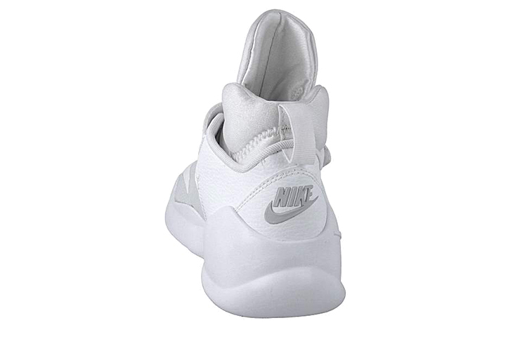 Lookbook Nike Kwazi 'Putih Sepenuhnya' 844839-100