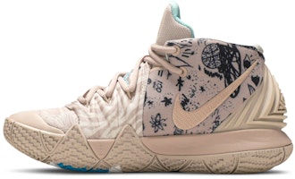 Nike Kybrid S2 'Camuflaje del Desierto' CQ9323-200 Lookbook Nike Kybrid S2 'Camuflaje del Desierto' CQ9323-200