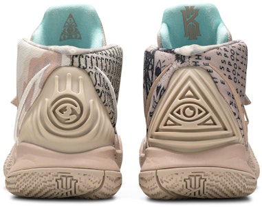 ナイキ カイブリッド S2 "デザートカモ" CQ9323-200 Details for ナイキ カイブリッド S2 "デザートカモ" CQ9323-200