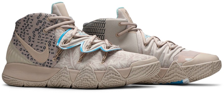 Nike Kybrid S2 'Piedra Fosil' CT1971-200/CQ9323-200 Cheap Nike Kybrid S2 'Piedra Fosil' CT1971-200/CQ9323-200