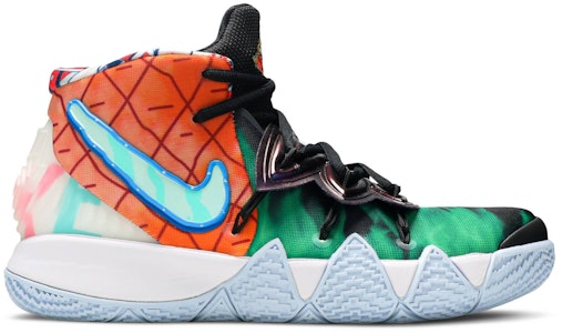 (小学版) Nike Kybrid S2 '菠萝' CV0097-900 Buy (小学版) Nike Kybrid S2 '菠萝' CV0097-900