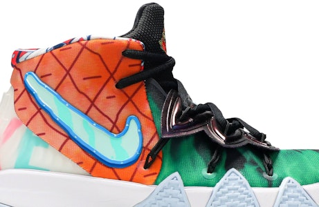 (小学版) Nike Kybrid S2 '菠萝' CV0097-900 Order (小学版) Nike Kybrid S2 '菠萝' CV0097-900