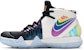 (Kanak-kanak) Nike Kybrid S2 'Nanas' CV0097-900