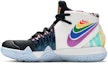 Lookbook (Kanak-kanak) Nike Kybrid S2 'Nanas' CV0097-900