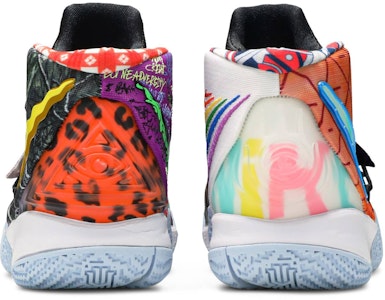 (小学版) Nike Kybrid S2 '菠萝' CV0097-900 Details for (小学版) Nike Kybrid S2 '菠萝' CV0097-900