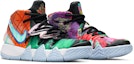 Cheap (Kanak-kanak) Nike Kybrid S2 'Nanas' CV0097-900