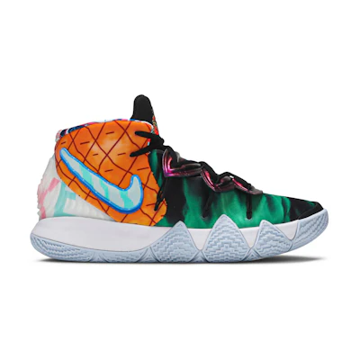 Nike Kybrid S2 'Pineapple'