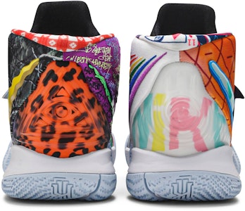 ナイキ カイブリッド S2 "パイナップル" CQ9323-900 Details for ナイキ カイブリッド S2 "パイナップル" CQ9323-900