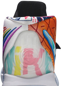 ナイキ カイブリッド S2 "パイナップル" CQ9323-900 Sizing ナイキ カイブリッド S2 "パイナップル" CQ9323-900