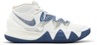 Buy Nike Kybrid S2 'Sashiko' Lelaki Perempuan Sneakers DA6808-100