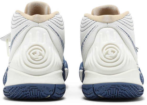 Nike Kybrid S2 'Sashiko' Lelaki Perempuan Sneakers DA6808-100 Details for Nike Kybrid S2 'Sashiko' Lelaki Perempuan Sneakers DA6808-100