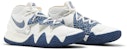 Nike Kybrid S2 'Sashiko' Lelaki Perempuan Sneakers DA6808-100