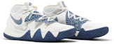 Cheap Nike Kybrid S2 'Sashiko' Lelaki Perempuan Sneakers DA6808-100